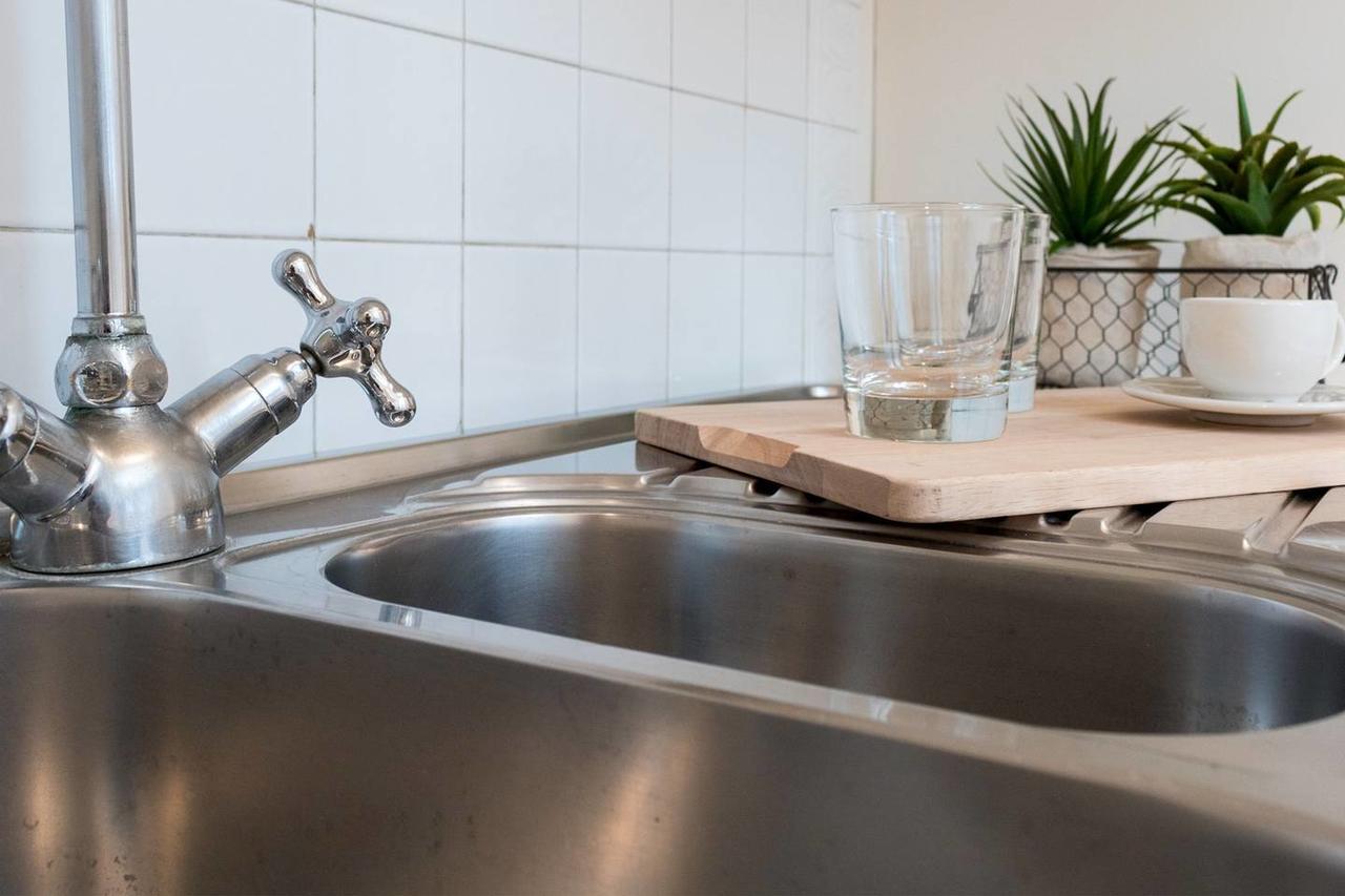 Joivy Lovely Flat For 5 Close To Sforzesco Castle Milão Exterior foto